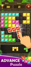 Block Puzzle Game: Woody 99 Image