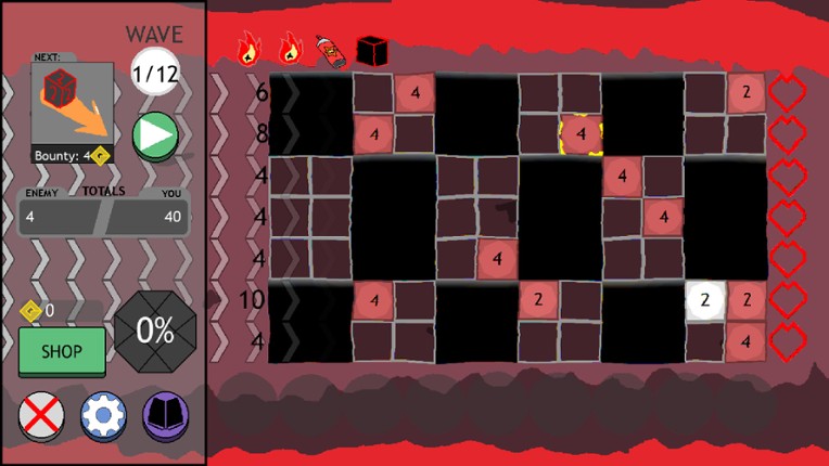 Bloksie (for now) screenshot