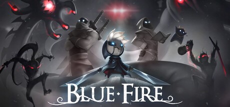 Games like Blue Fire