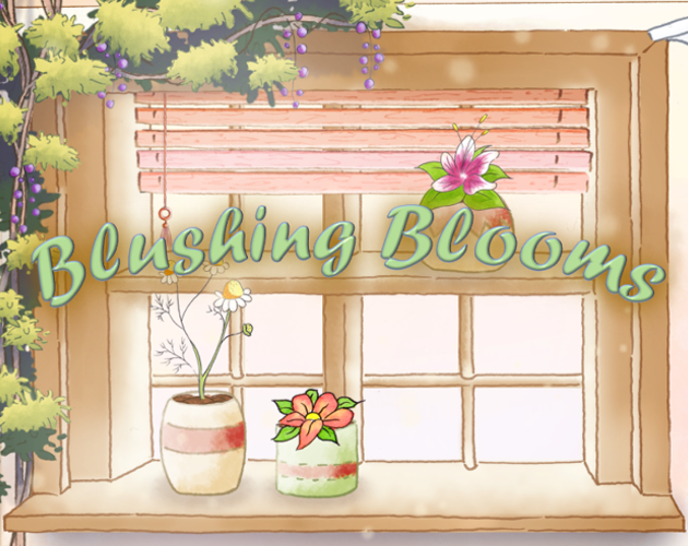 Games like Blushing Blooms
