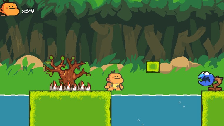 Bongo Quest screenshot