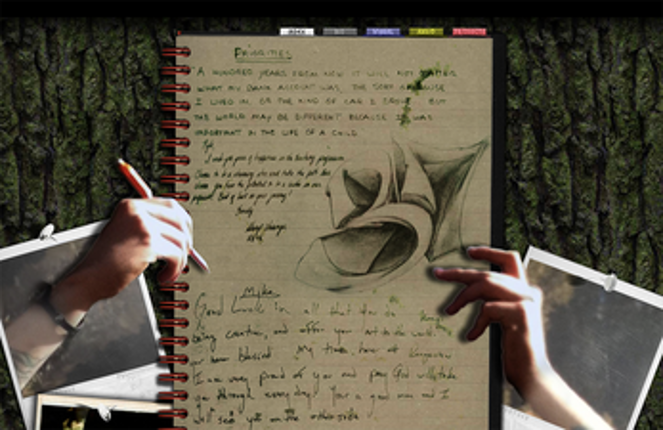 Book of Life Image