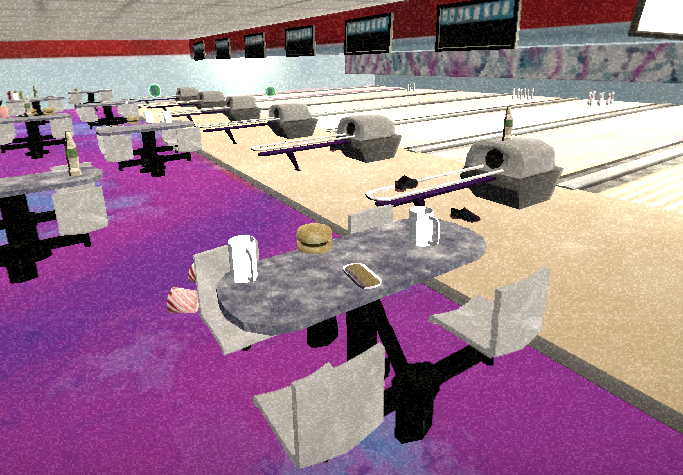 Games like Bowling Simulator