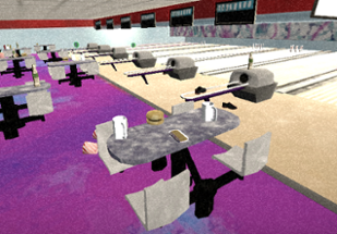 Bowling Simulator Image