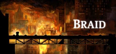 Games like Braid