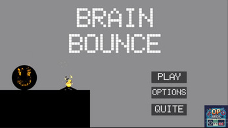 Brain Bounce screenshot
