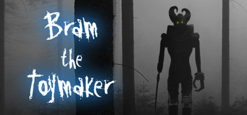 Bram The Toymaker Image