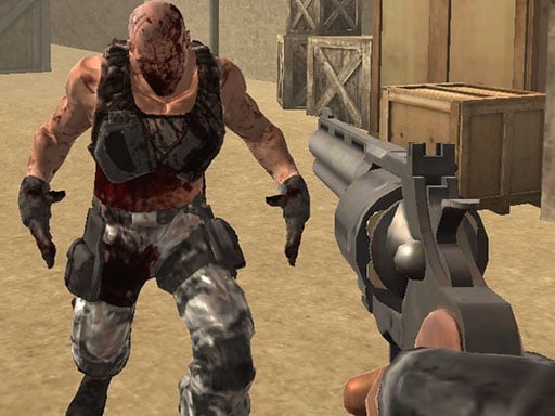 Games like Brutal Zombies