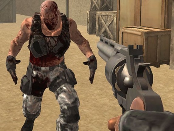 Brutal Zombies Image