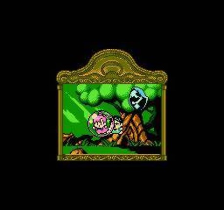 Bubble Bobble Part 2 Image