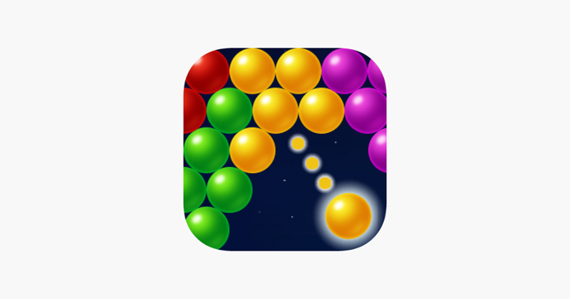 Bubble Star Plus : BubblePop! Image