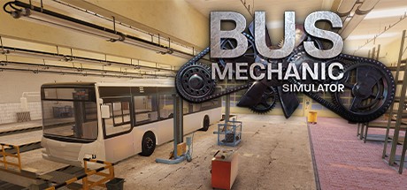 Games like Bus Mechanic Simulator