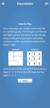 Calcudoku · Math Logic Puzzles Image