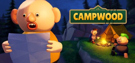 Games like Campwood