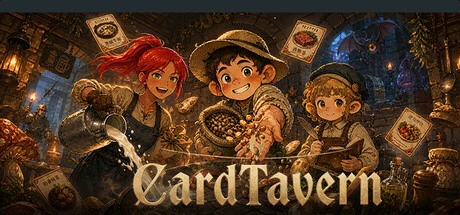 Games like CardTavern