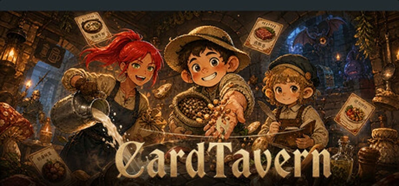 CardTavern Image
