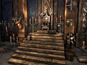 Castle: The 3D Hidden Objects Image