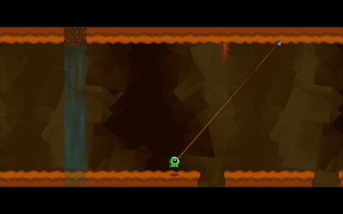 Cave Escape screenshot