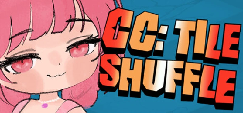CC:Tile Shuffle Image