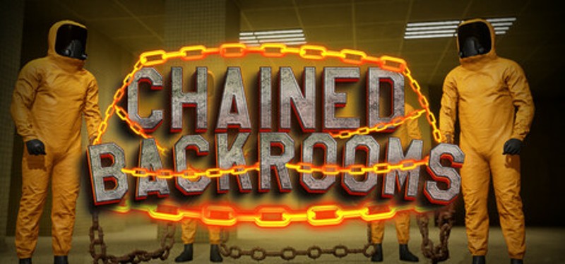 Chained Backrooms Image