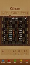 Chess - Strategy Board Game Image