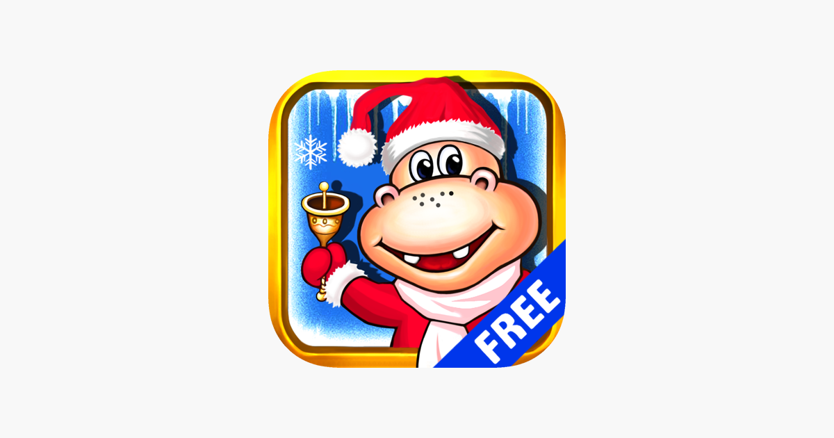 Games like Christmas Shape Puzzle- Educational Preschool Apps