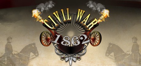 Games like Civil War: 1862