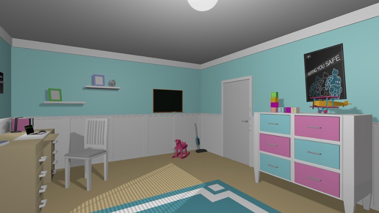 CleanVR screenshot