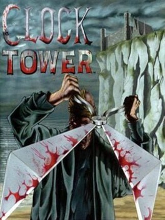 Clock Tower Image