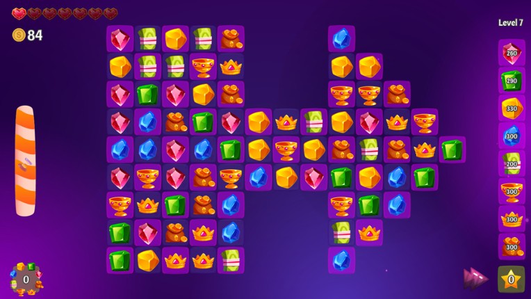 Combo Rhythm screenshot