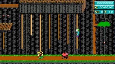 Commander Keen: Keen Dreams Definitive Edition Image