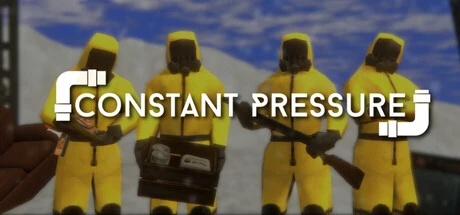 Games like Constant Pressure