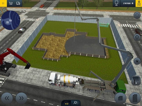 Construction Simulator PRO Image