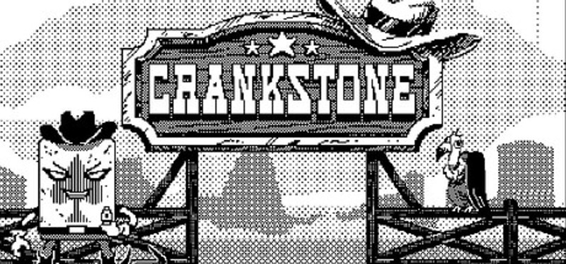 Crankstone Image