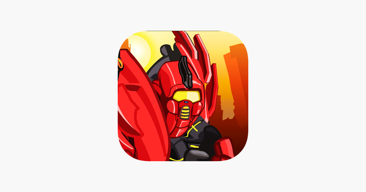 Games like Cyborgs