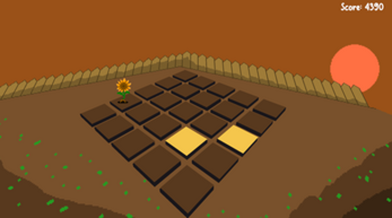 Dawn Till Dusk Image