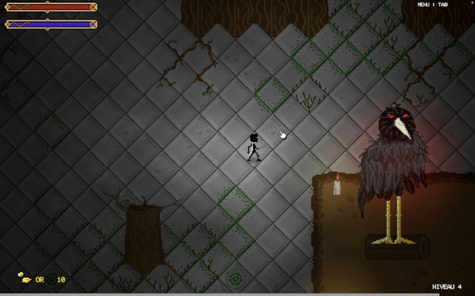 Dead Rose Image