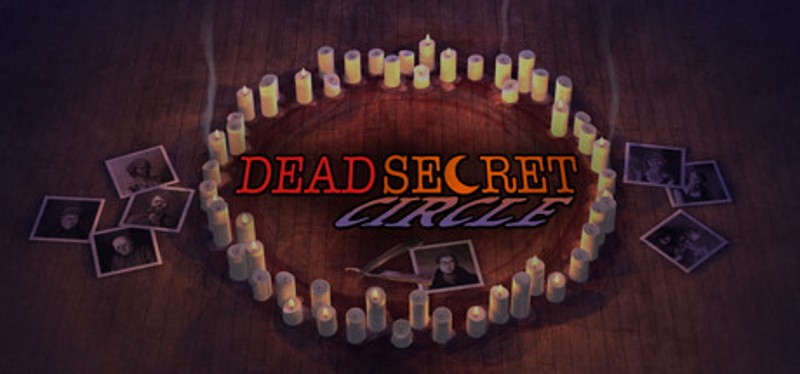 Dead Secret Circle Image