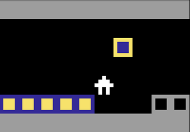 Deadly Cave Escape! Image