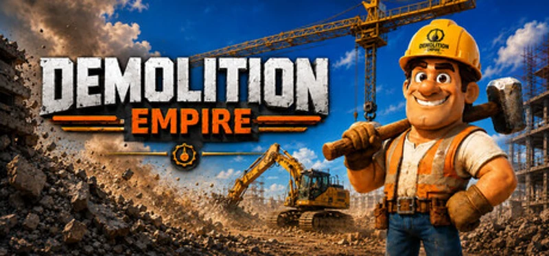 Demolition Empire Image