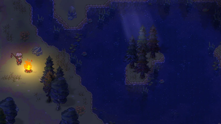 Derby Creek Image