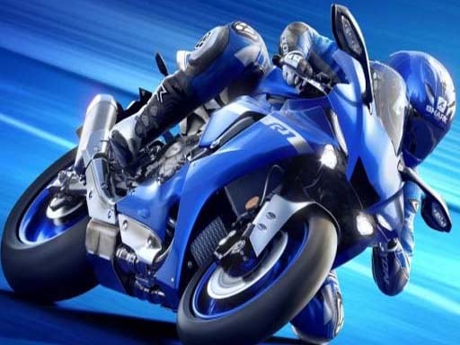 Games like Desert Racer Motorbike