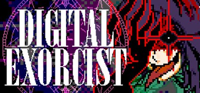 DIGITAL EXORCIST case_(0); Image