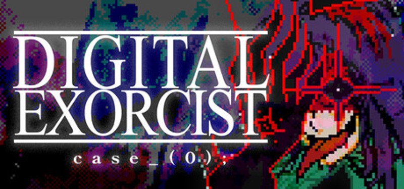 DIGITAL EXORCIST case_(0); Image