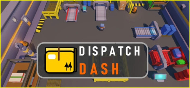 Dispatch Dash Image