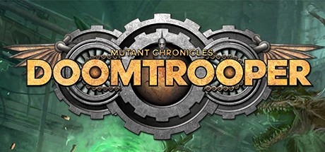 Games like Doomtrooper CCG