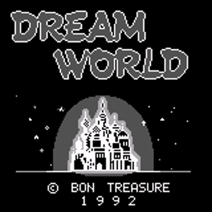 Dream World Image