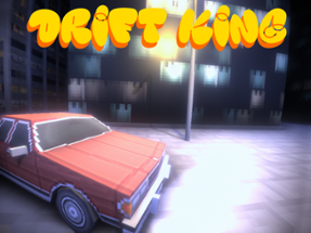 [Unity] Drift King Image