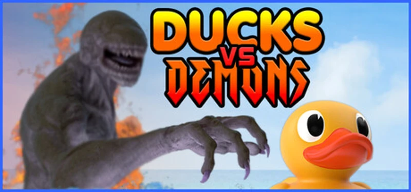 Ducks VS Demons Image