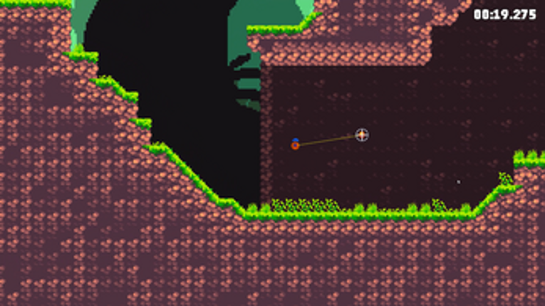 Dungus & Webster screenshot